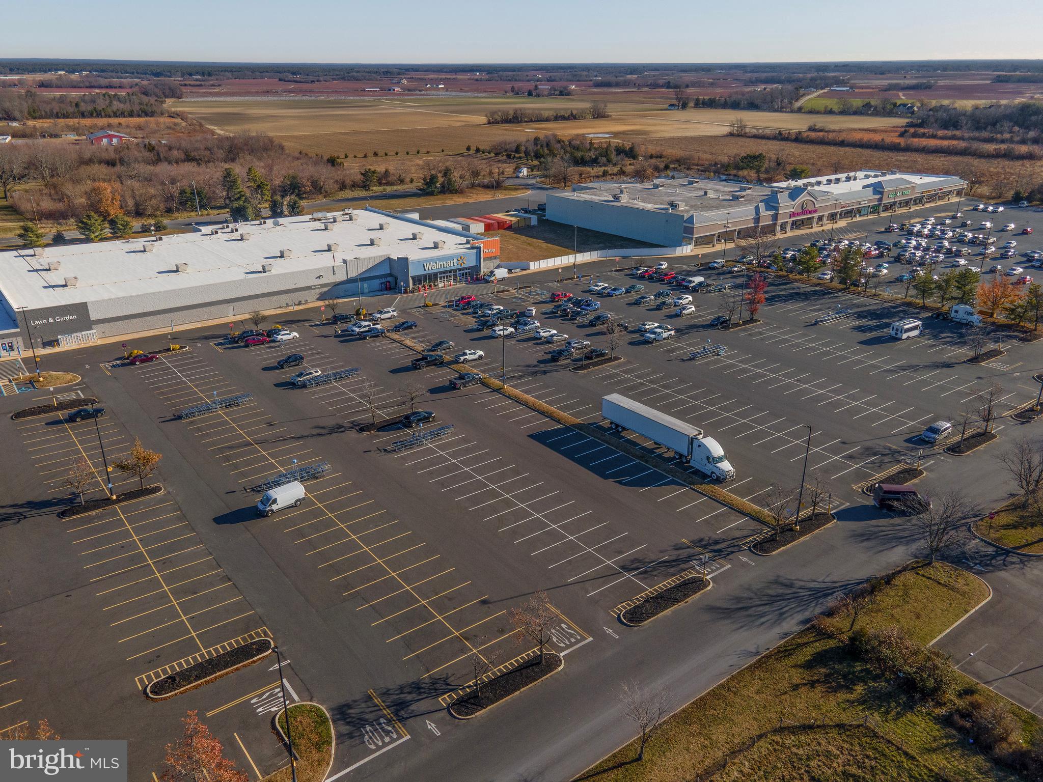 19 Middle Road Hammonton, NJ 08037 - Photo 52 of 52 an aerial view of a city