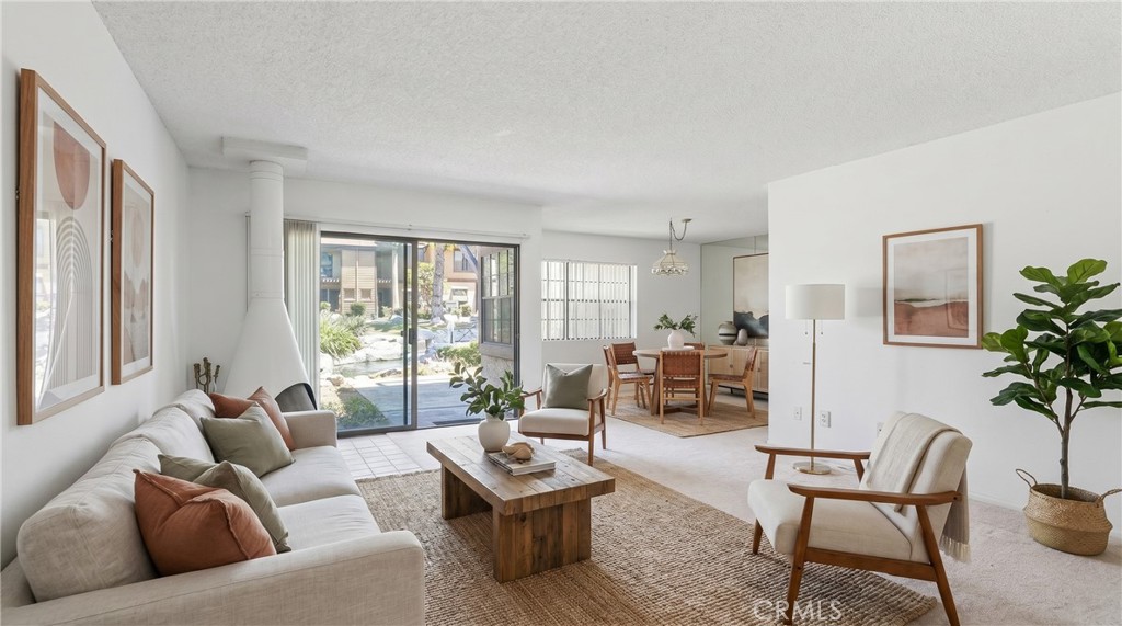 4140 Workman Mill Road, Unit 59 Whittier, CA 90601 - Photo 3 of 24 Digitally Staged