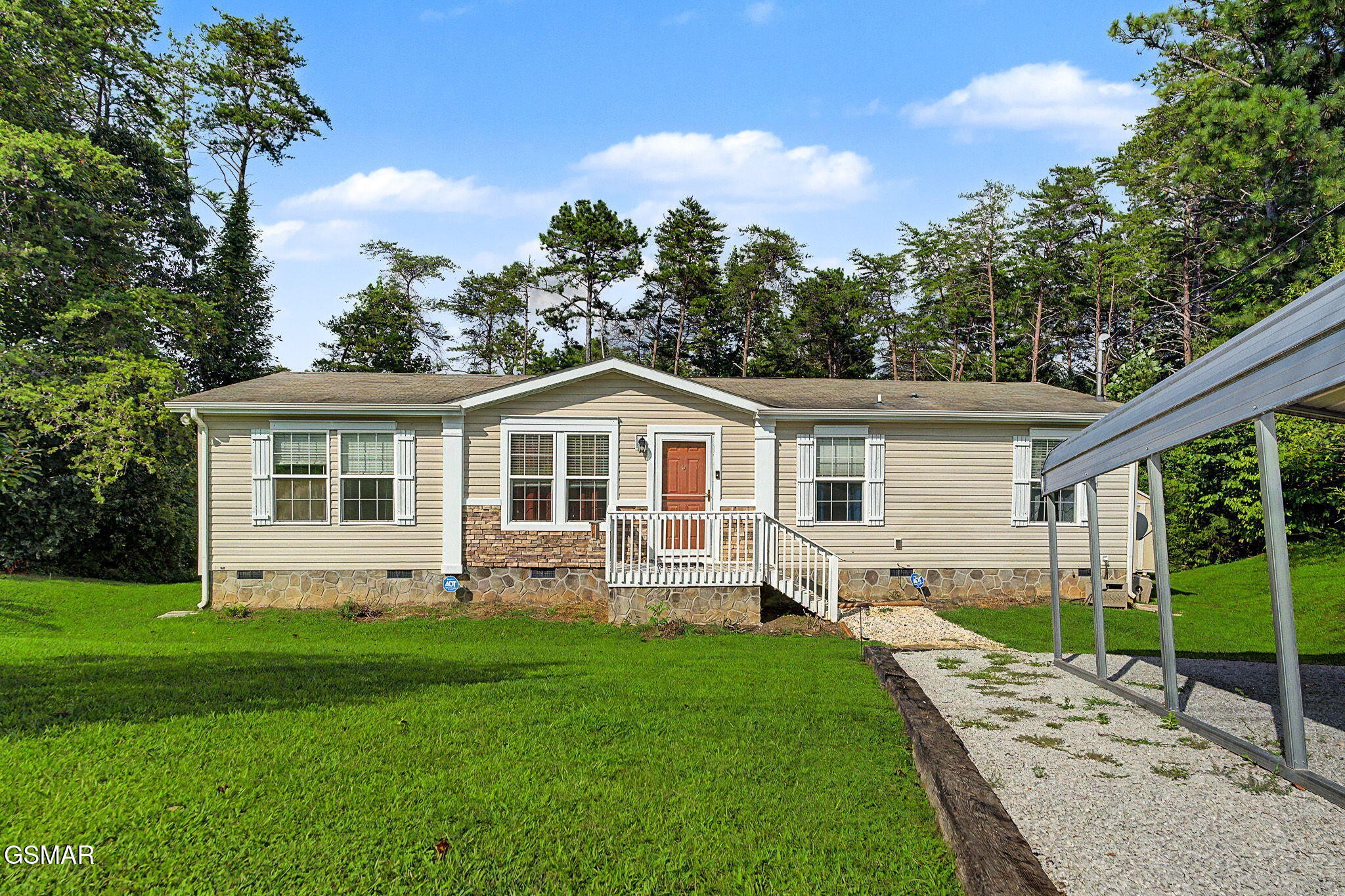 328 Antler Ridge Dandridge, TN 37725 - Photo 1 of 34 Gallery Image 1