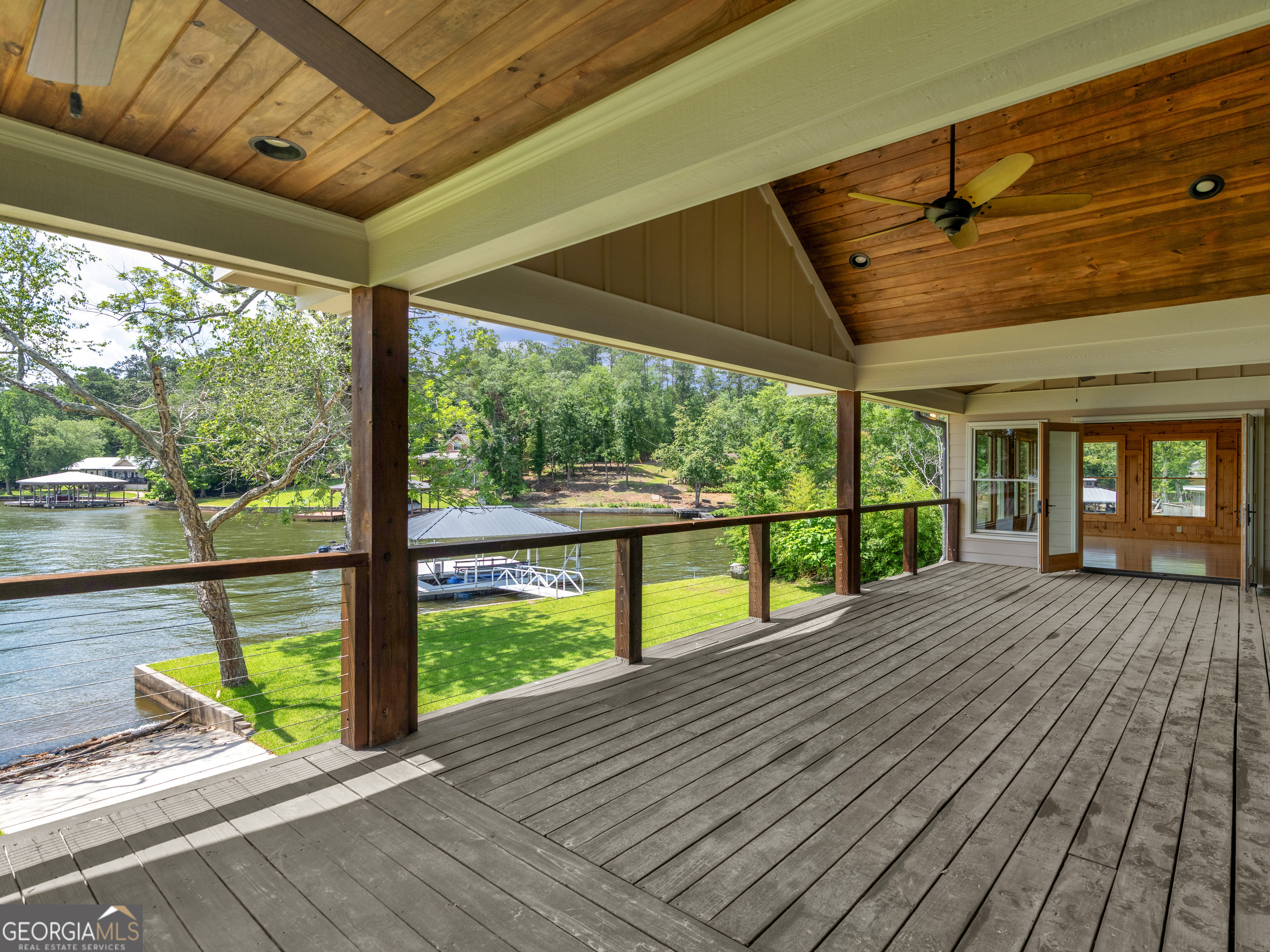 210 Roberts Point Road Jackson, GA 30233 - Photo 53 of 60