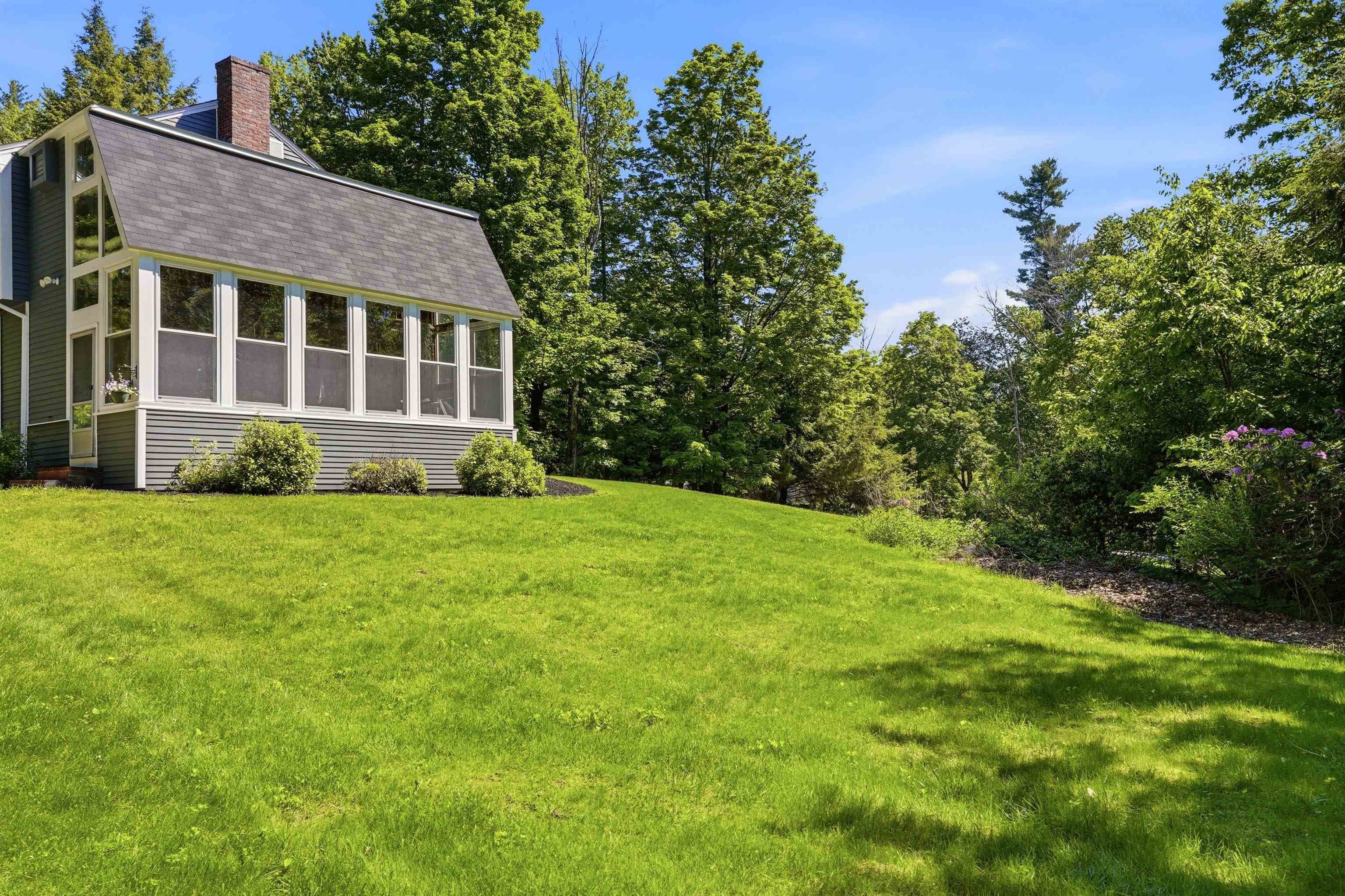 98 Hunter Farm Road Peterborough, NH 03458 - Photo 32 of 33