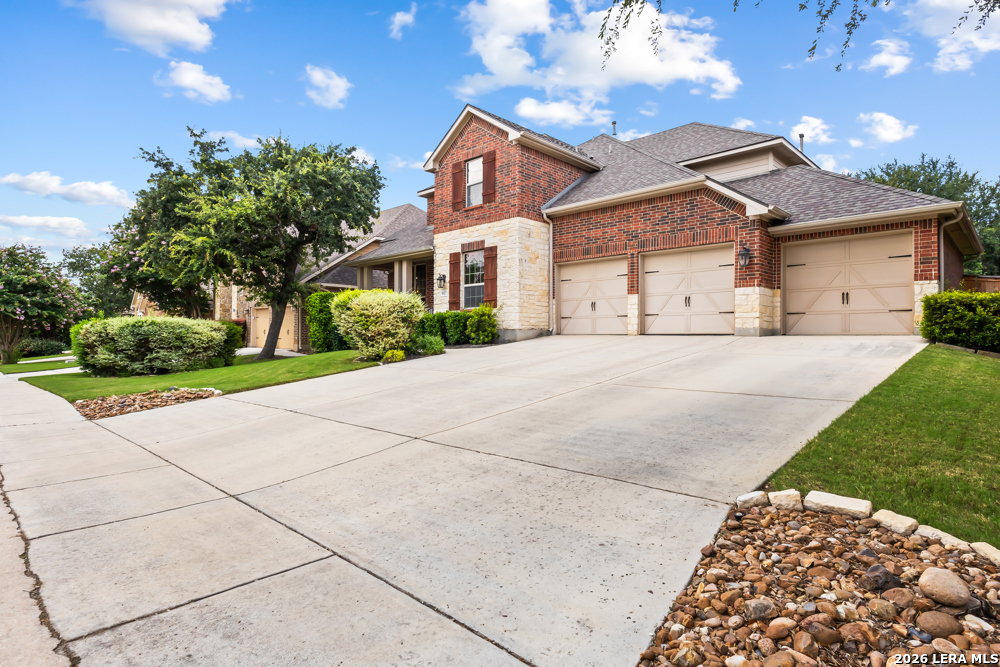 8927 Cimarron Route San Antonio, TX 78255 - Photo 2 of 35