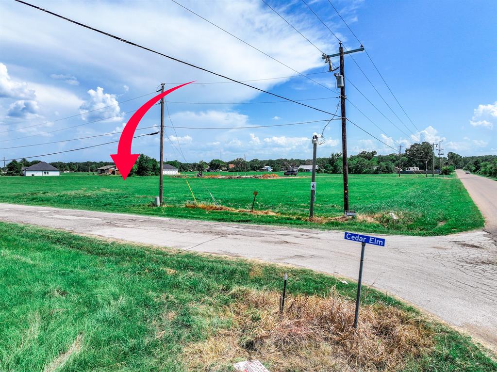 Tbd3 Cedar Elm Road Trinidad, TX 75163 - Photo 2 of 8 a view of a park