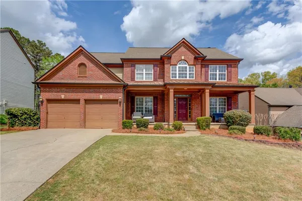 $675,000 | 5135 Amberden Hall Drive, Suwanee, GA 30024