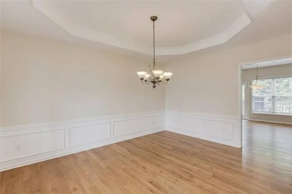 $675,000 | 5135 Amberden Hall Drive, Suwanee, GA 30024