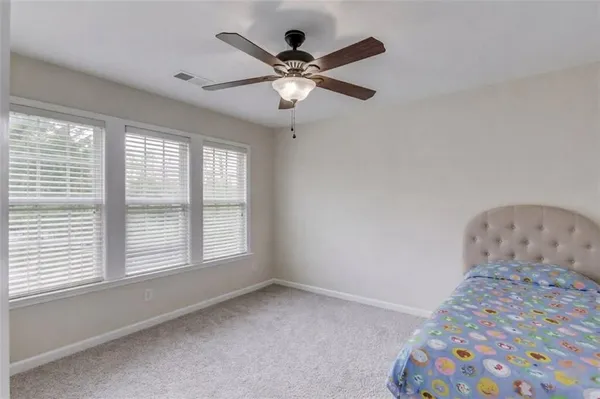 $675,000 | 5135 Amberden Hall Drive, Suwanee, GA 30024