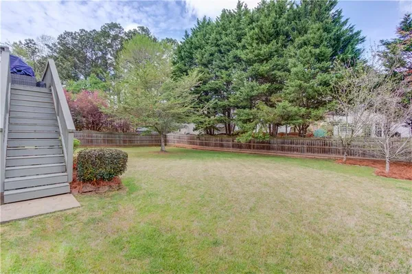 $675,000 | 5135 Amberden Hall Drive, Suwanee, GA 30024