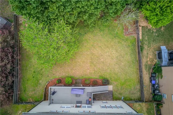 $675,000 | 5135 Amberden Hall Drive, Suwanee, GA 30024