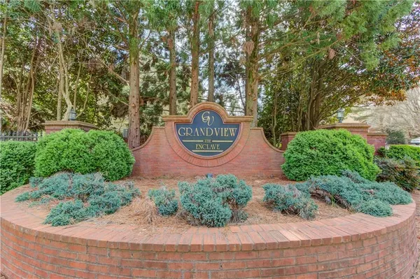 $675,000 | 5135 Amberden Hall Drive, Suwanee, GA 30024