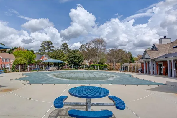 $675,000 | 5135 Amberden Hall Drive, Suwanee, GA 30024