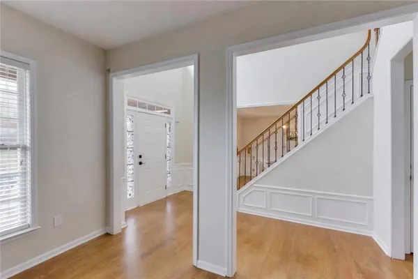 $675,000 | 5135 Amberden Hall Drive, Suwanee, GA 30024