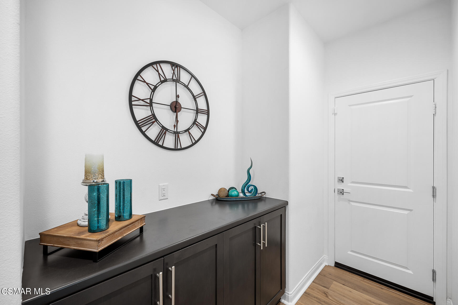 369 Rose Street Fillmore, CA 93015 - Photo 18 of 52 a view of bathroom with a sink and a mirror