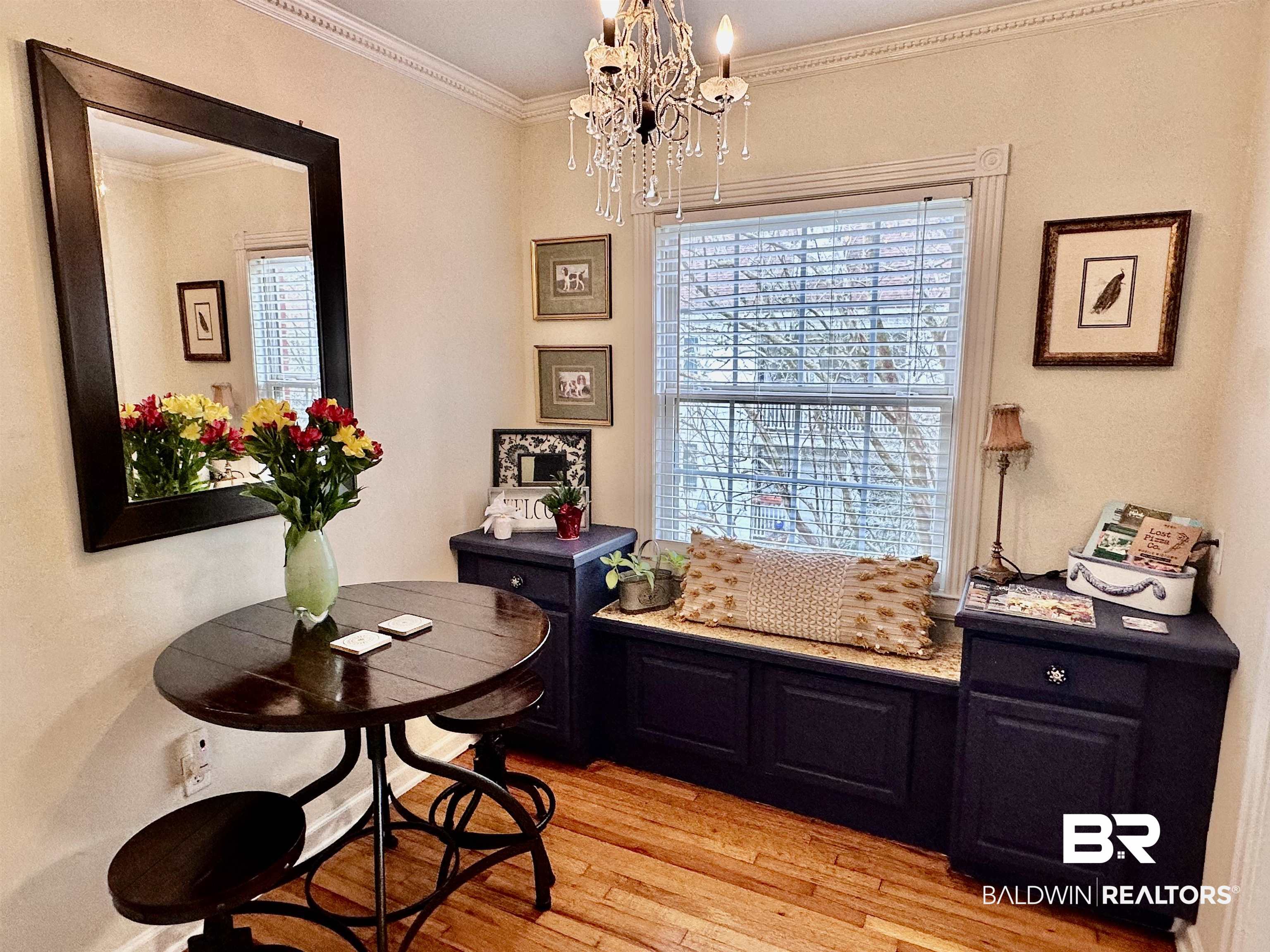 214 Upham Street, Unit 17D Mobile, AL 36607 - Photo 6 of 32