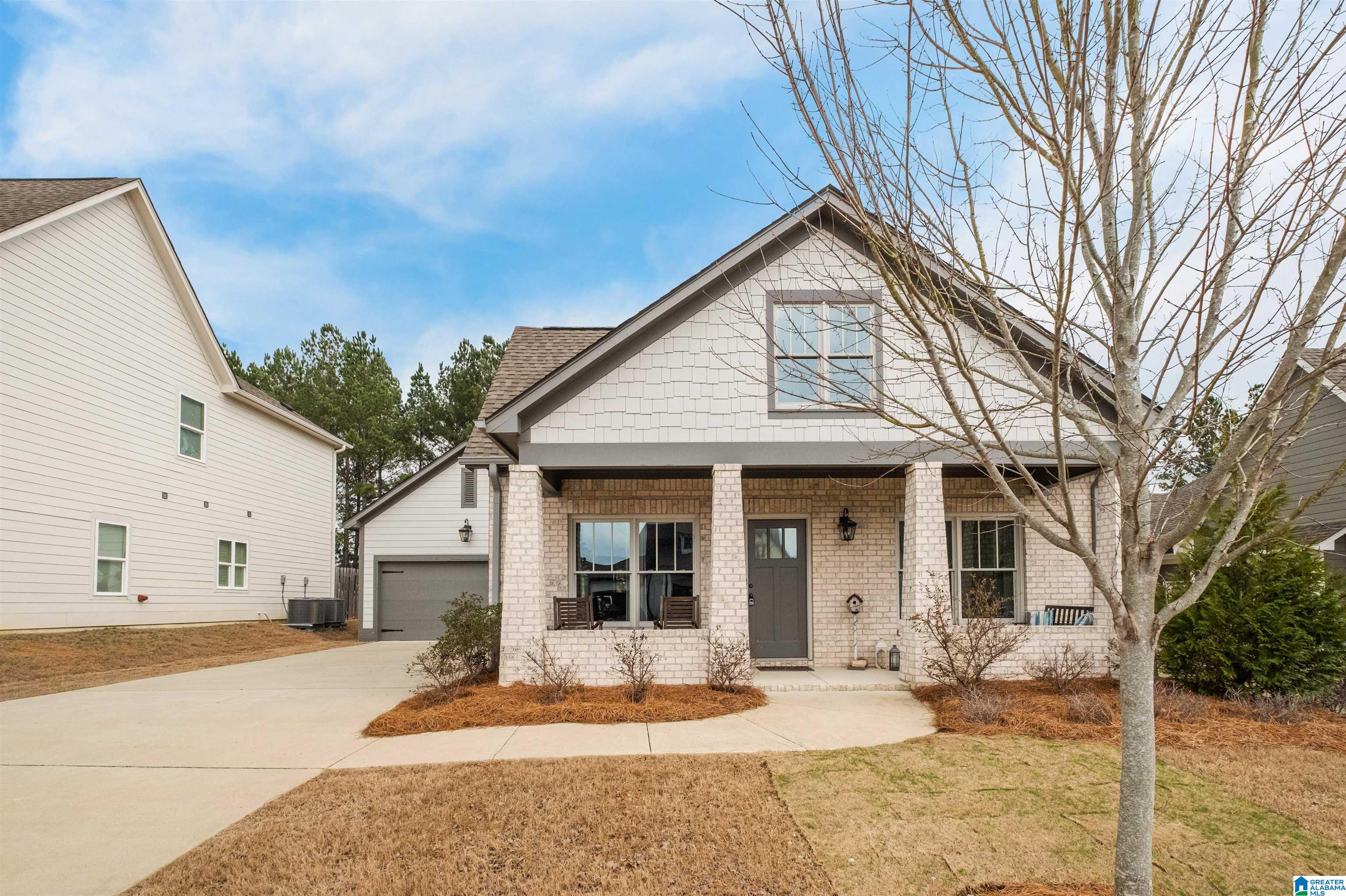 384 Crossbridge Road Chelsea, AL 35043 - Photo 5 of 41
