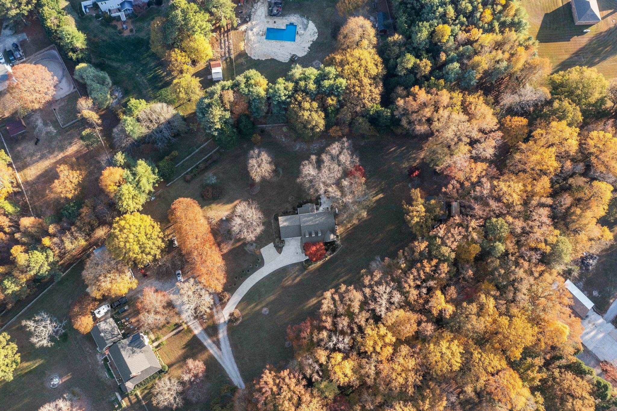 924 Windrow Lane Raleigh, NC 27603 - Photo 29 of 30 Photo 29