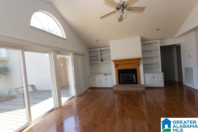 1370 Hollingsworth Road Jacksonville, AL 36265 - Photo 3 of 43