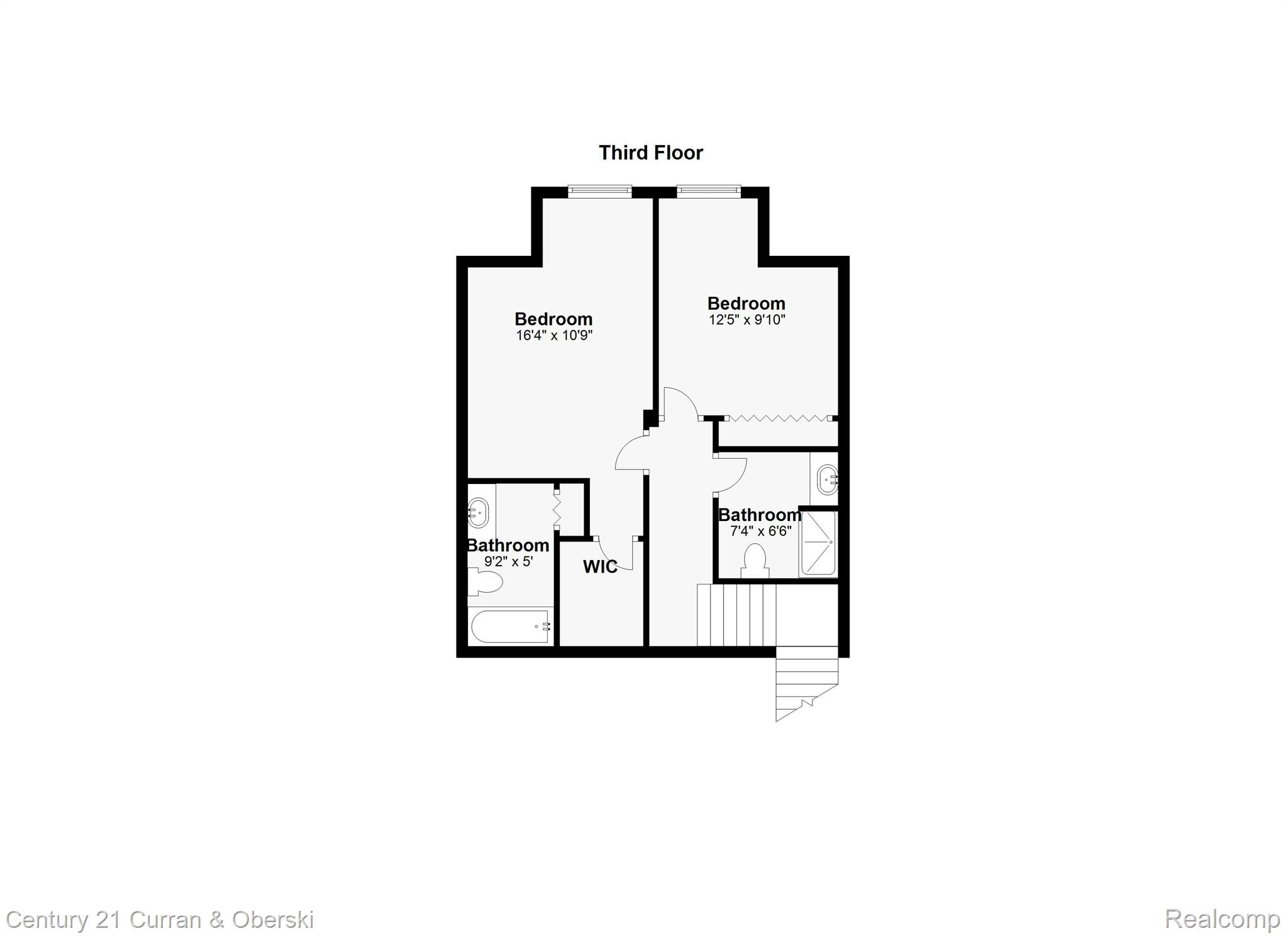 16944 Farmington Road, Unit 22 Livonia, MI 48154 - Photo 25 of 25