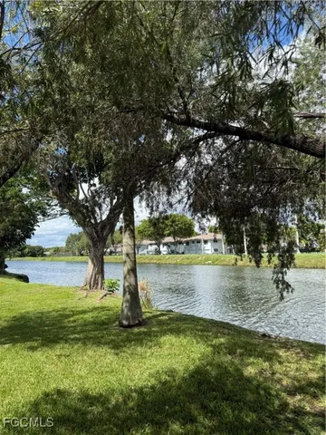 a view of a lake view