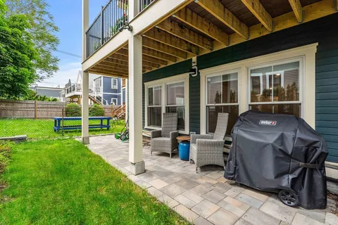 $899,000 | 34 Dorset Street, Unit 1A, Boston, MA 02125