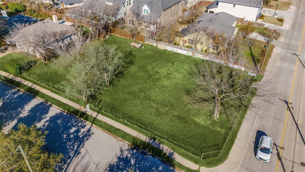 a view of swimming pool from a balcony