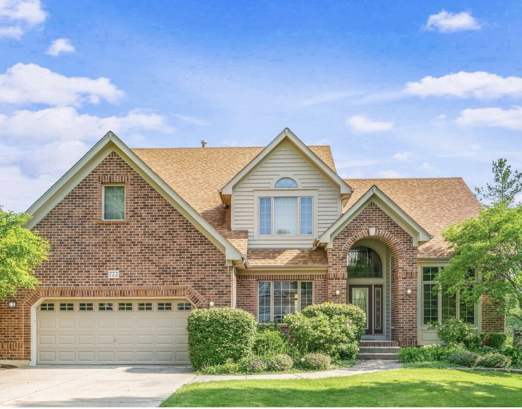 772 Wild Ginger Road Sugar Grove, IL 60554 - Photo 1 of 48