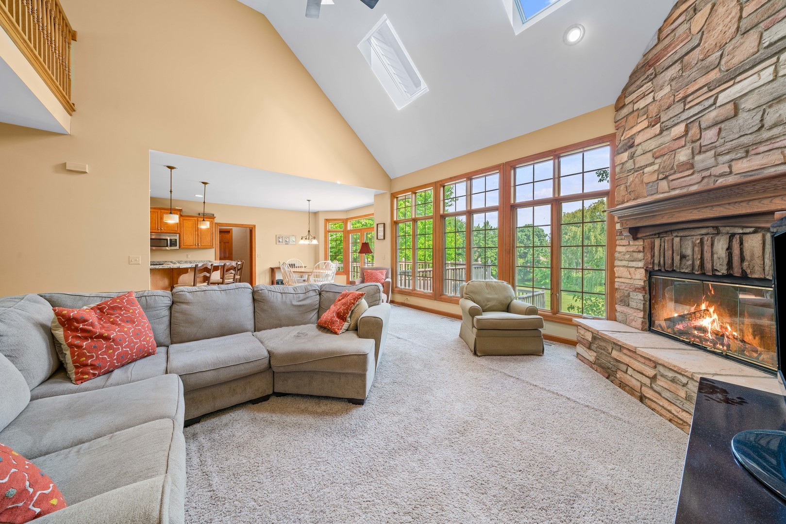 772 Wild Ginger Road Sugar Grove, IL 60554 - Photo 12 of 48