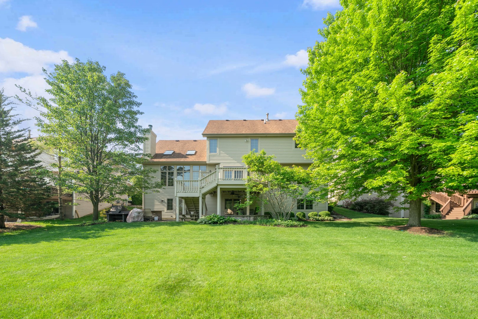 772 Wild Ginger Road Sugar Grove, IL 60554 - Photo 42 of 48