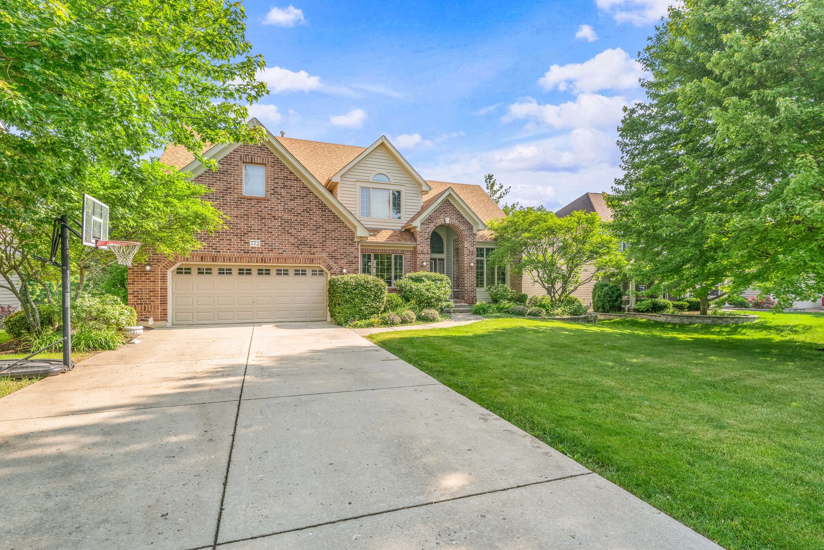 772 Wild Ginger Road Sugar Grove, IL 60554 - Photo 45 of 48