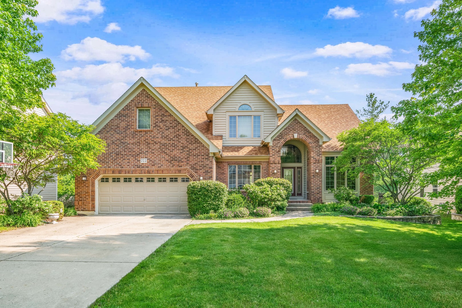 772 Wild Ginger Road Sugar Grove, IL 60554 - Photo 46 of 48