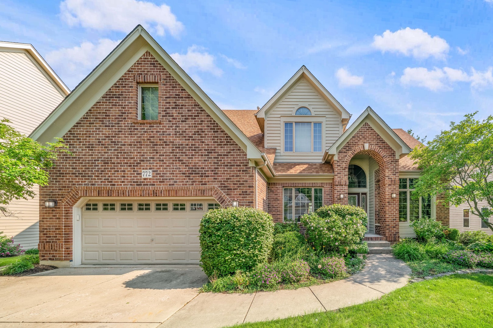 772 Wild Ginger Road Sugar Grove, IL 60554 - Photo 47 of 48