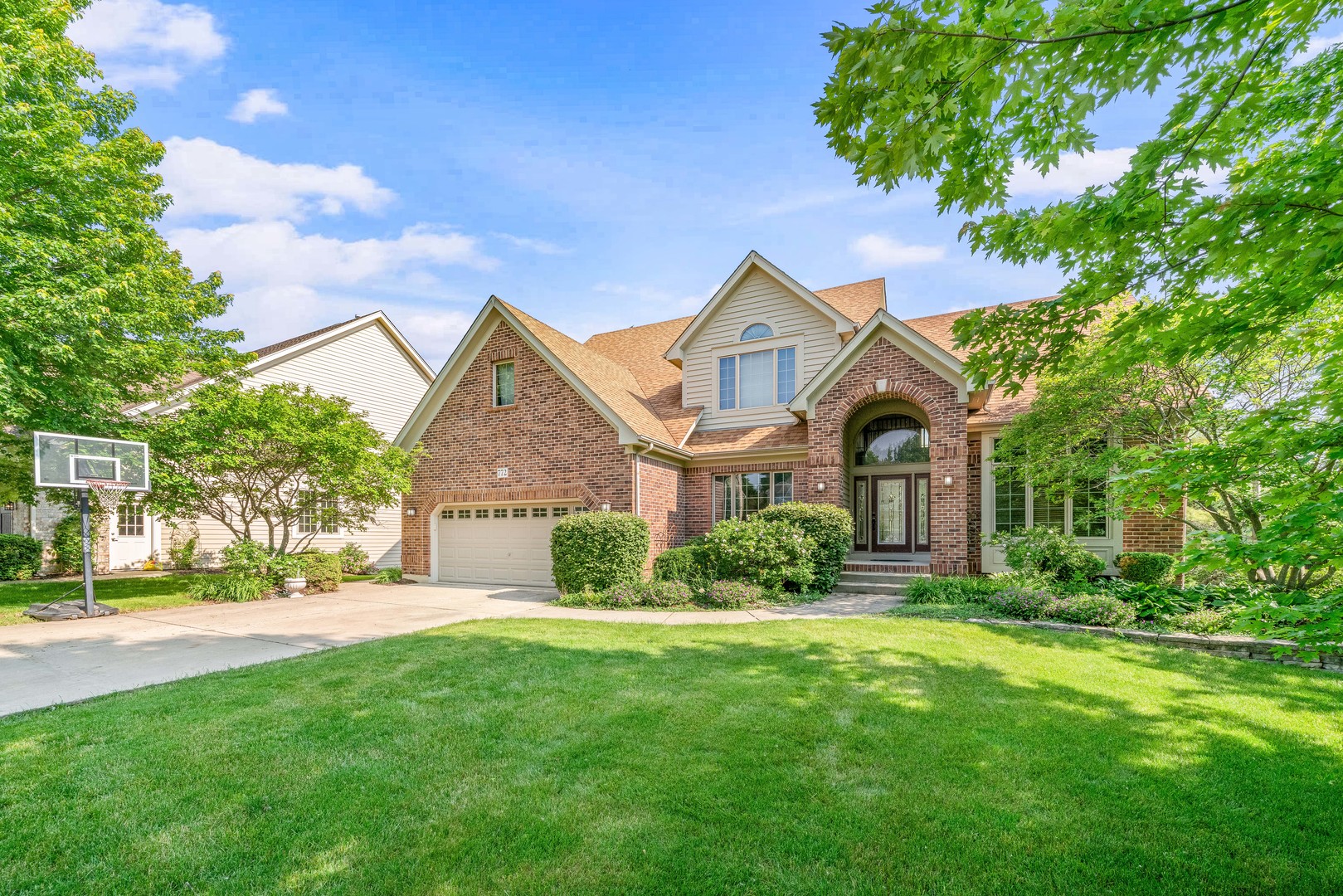 772 Wild Ginger Road Sugar Grove, IL 60554 - Photo 48 of 48