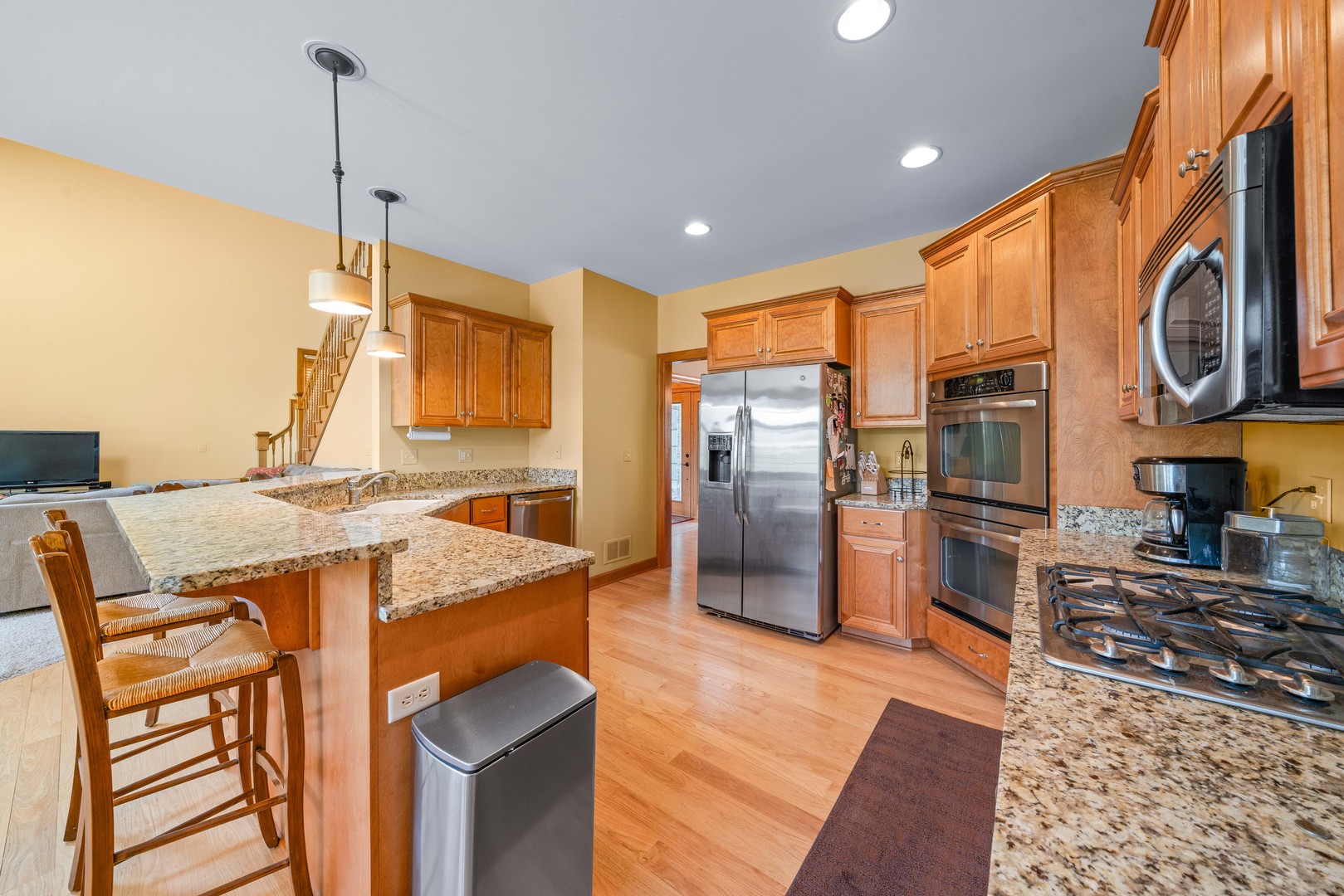 772 Wild Ginger Road Sugar Grove, IL 60554 - Photo 9 of 48