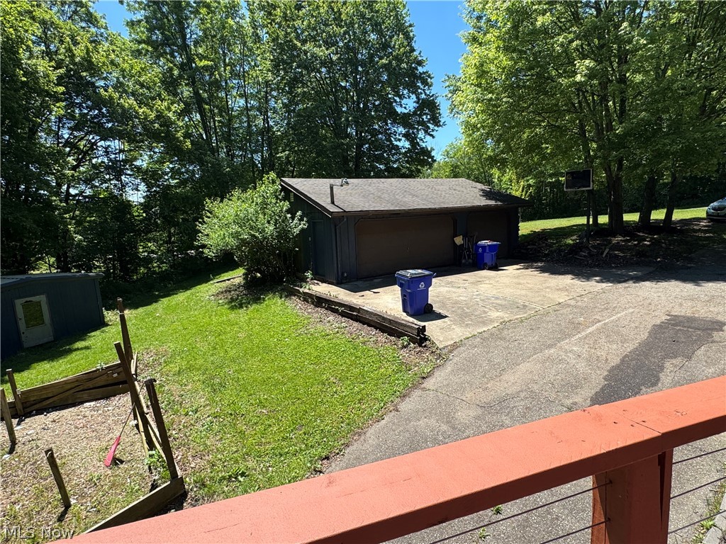 5310 Rootstown Road Ravenna, OH 44266 - Photo 9 of 12