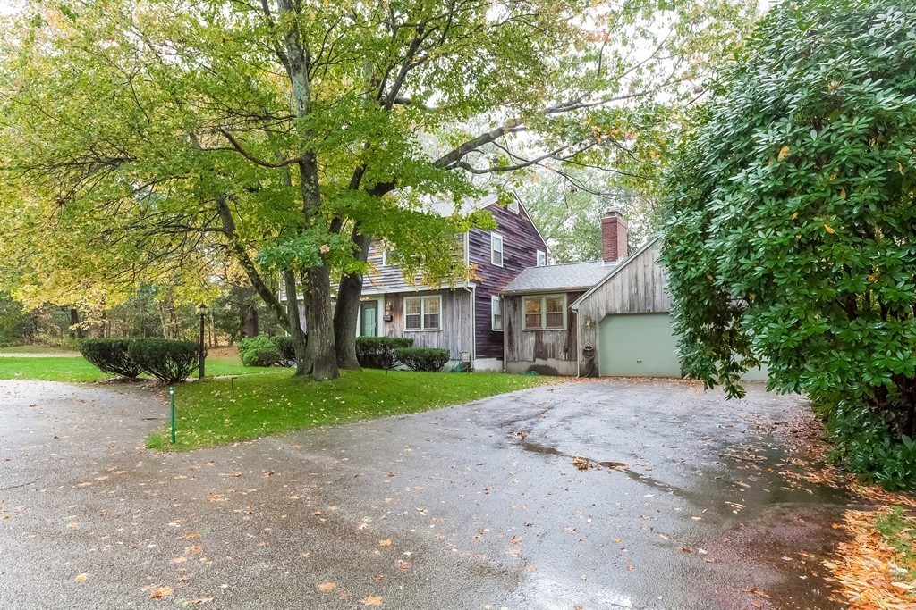 2 Oakcrest Road Hingham, MA 02043 - Photo 17 of 26 Gallery Image 17