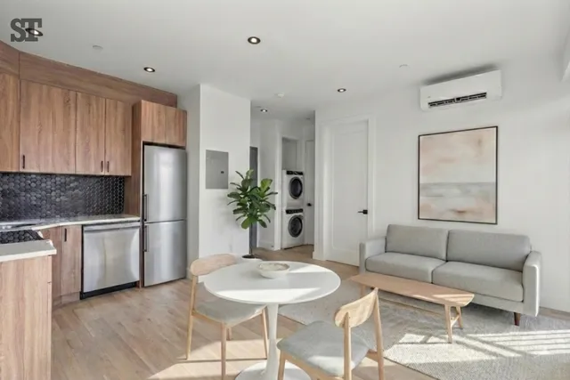 $3,250 | 707 5th Avenue, Unit 2B | Greenwood Heights