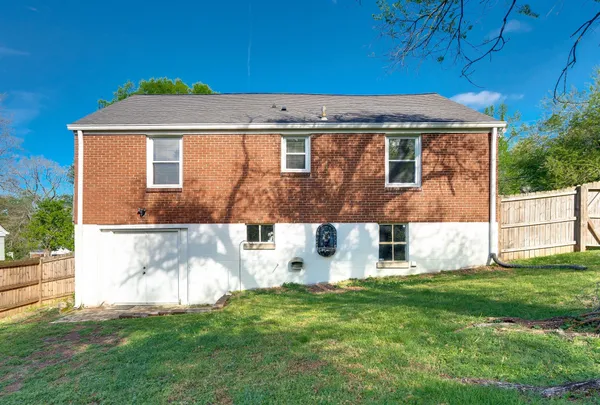 $2,300 | 1918 Moran Avenue, Nashville, TN 37216