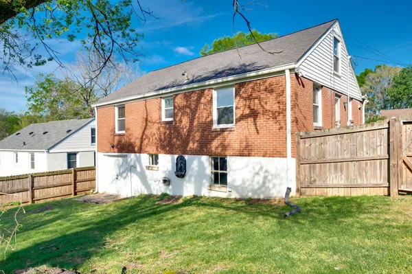 $2,300 | 1918 Moran Avenue, Nashville, TN 37216