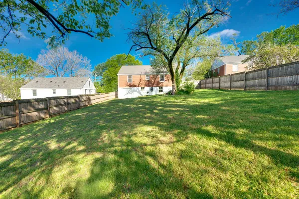 $2,300 | 1918 Moran Avenue, Nashville, TN 37216