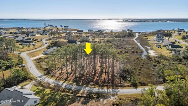 $125,000 | 110-112 Ashley Lane, Beaufort, NC 28516