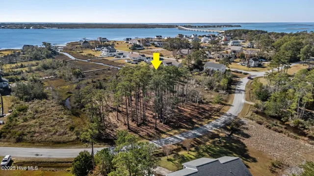 $125,000 | 110-112 Ashley Lane, Beaufort, NC 28516