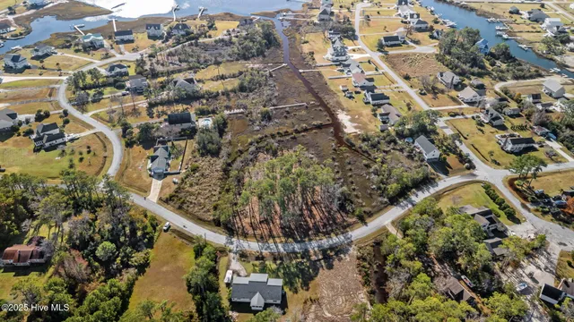 $125,000 | 110-112 Ashley Lane, Beaufort, NC 28516