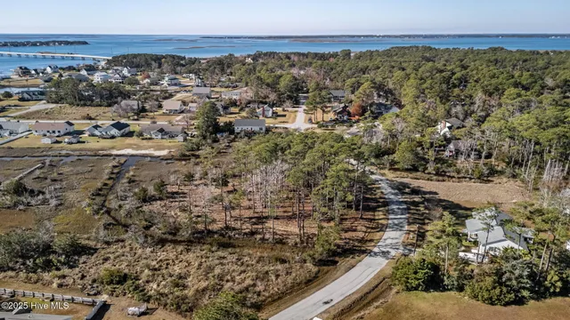 $125,000 | 110-112 Ashley Lane, Beaufort, NC 28516