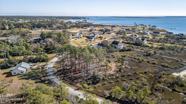 $125,000 | 110-112 Ashley Lane, Beaufort, NC 28516