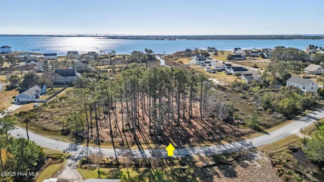 $125,000 | 110-112 Ashley Lane, Beaufort, NC 28516