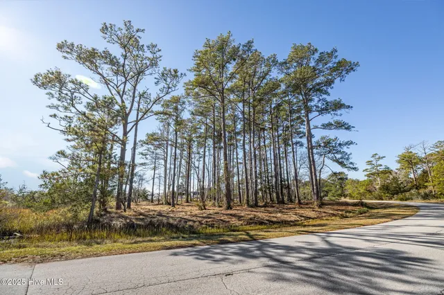 $125,000 | 110-112 Ashley Lane, Beaufort, NC 28516