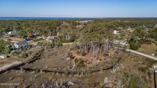 $125,000 | 110-112 Ashley Lane, Beaufort, NC 28516