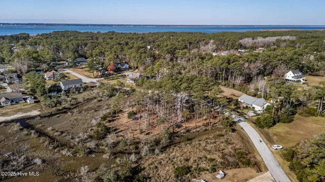 $125,000 | 110-112 Ashley Lane, Beaufort, NC 28516