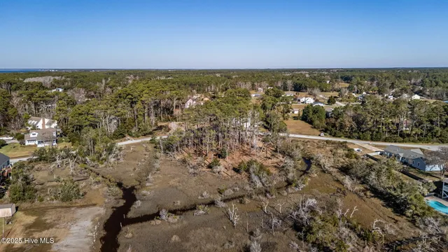 $125,000 | 110-112 Ashley Lane, Beaufort, NC 28516