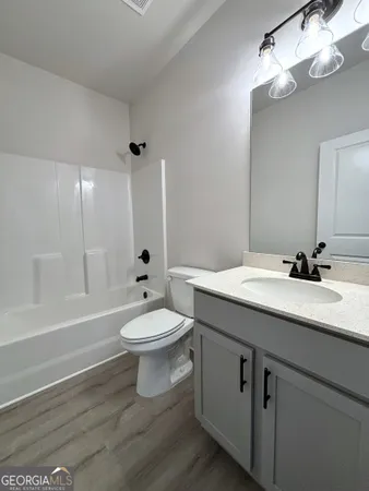 $309,500 | 36 Village Court, Unit 15, Cleveland, GA 30528