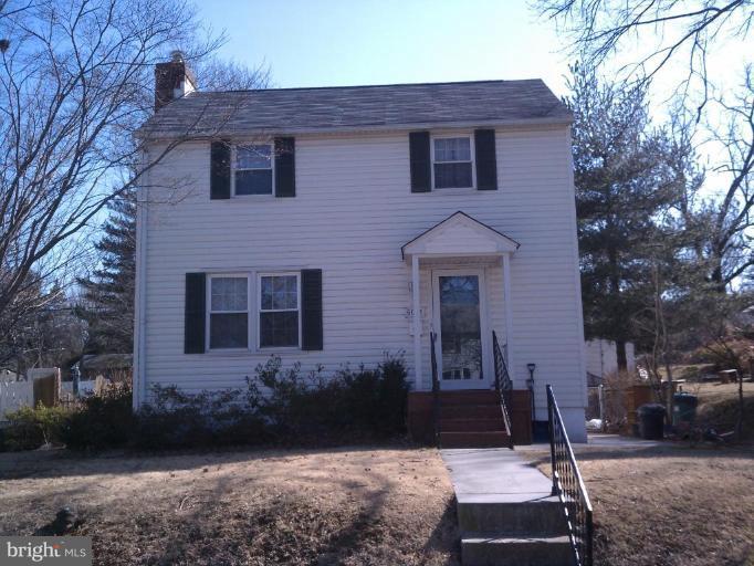 Exterior (Main)